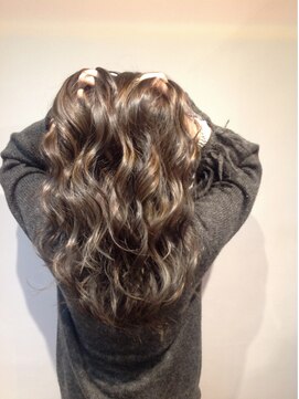 ヴィジョン(VISION) 透き通る3Dグレーカラー☆