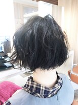 クイントネオリーブ 自由が丘正面口店(quint:neolive)&nbsp;【自由が丘　quint: neolive】スポンテニアス×ゆるウェーブ