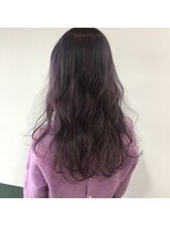 クラン(clan)&nbsp;clan<ブルージュ×ヴェールウェーブ>