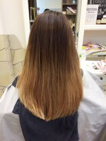 ナナナ パレナ 宝塚店(nanana parena)&nbsp;☆ご来店時状態☆→仕上がりの詳細はクリック！！☆7