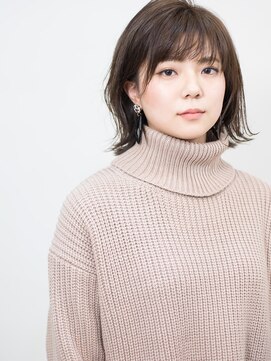 スラップ(SLAP) 外ハネボブ