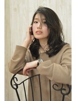 グランアージュ 柏西口店(grandage)&nbsp;もちふわルーズウェーブ