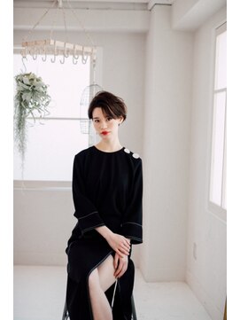 リアン 方南町店(Lian) モード系ショート