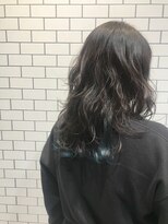 オット レイクウォーク(Otto)&nbsp;◇アッシュグレー×ターコイズブルー◇