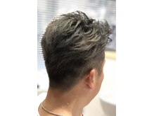 ヘアーアンドビューティー ギブリ(Ghibli)