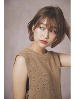 クロエ 恵比寿(Cloe)&nbsp;耳掛け2wayボブ