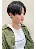 トランクスショート