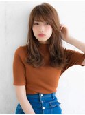 ナチュラルブラウン
