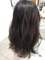 バサ 新所沢店(BASSA)&nbsp;【佐々木　カラー】ゆるふわロング