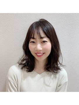 マミーコー イオン店(Mammy Co.) ナチュラルにビューティ