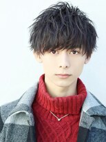 リップス 表参道店(LIPPS)&nbsp;好感度抜群モテマッシュ【スノウマッシュ】2ブロック