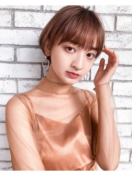 レノ(Reno) Reno☆ short 55