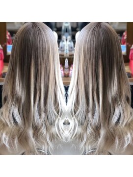 ケーアールツーエス 鳳店(KR2S) #シールエクステ