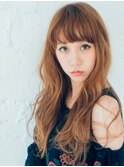 ロングウェーブ20代/30代/40代/庭瀬