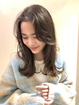 リスタバイネオリーブ 浅草(Re:sta by neolive) 低温デジタルパーマ Re:sta by neolive