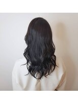 ＃イルミナ#アディクシー#デザインカラー