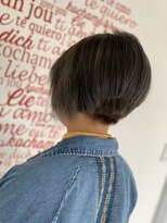 クリーピー(CREAPY)&nbsp;個性派カラー