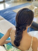 リアン(Lien) あみおろし風