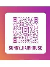 サニー ヘアー ハウス(Sunny hair house)&nbsp;Sunny  hair house
