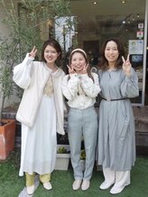 シュリンプ 桜山店(SHRIMP)