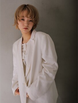 ニル JR西宮店(NILLU) NILLU_スタイル016