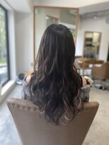 フツーロ 栄(FUTURO)&nbsp;#ロングスタイル