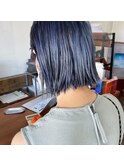 LUCK ディープネイビー