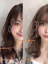 アマトウキョウ 表参道(AMA TOKYO)&nbsp;小顔