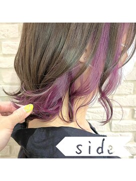 ムーア(MUA) 【MUA 札幌】チェリーバイオ×韓国風レイヤー