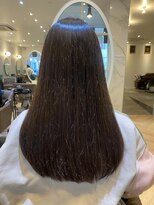 アンフィ 矢向(Anphi)&nbsp;4-46 髪質改善/トリートメント