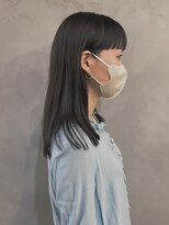 テテコケット(tete coquette) ワイドバング/ミディアムヘア