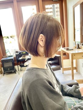 ラポール(Rappor) ミルクティーアッシュ　20代30代40代50代60代