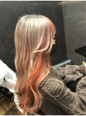 フェイスフレーミング