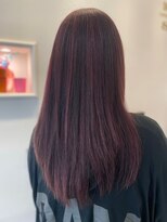 アノ たまプラーザ(ano)&nbsp;イルミナカラー×ロング