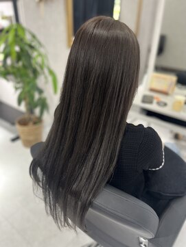 エース 春日部店(A) 透明感抜群カラー