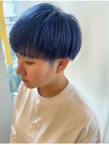 アデプト 金町店(adept)&nbsp;ブルーカラー