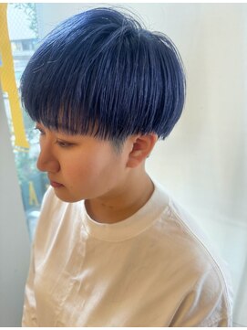 アデプト 金町店(adept) ブルーカラー