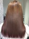 アトリエ モーリスヘアー 東長崎店(Atelier Morris Hair)の写真/【東長崎駅／徒歩1分】カラーやパーマ、日々のスタイリングで傷んでしまった髪の毛に本来の潤いとツヤを♪