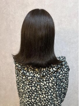 ウィスプ 赤羽店(wisp) オリーブグレージュ♪*。