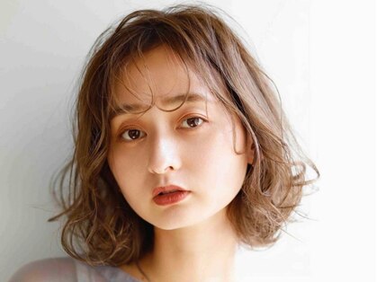 ファスナー(fustener)の写真