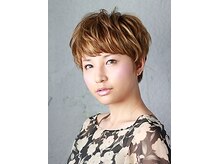 ヘアサロン パダン 新高円寺(hair salon padan)