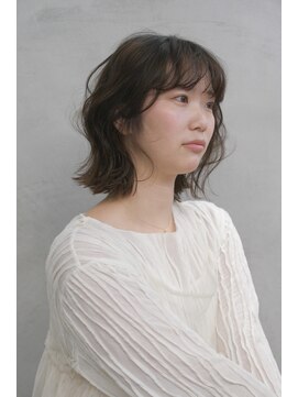 ソピ バイ インビテーション(sopi by invitation) jessica/アッシュブラウン/ワンカラー/透明感カラー