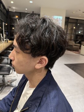 コスアンドコウ 横浜山下(Cos&Co.) ゆるウェーブ