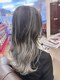 スーペリオル(Superior)の写真/韓国風ヘアで周りと差がつく私だけの『可愛い』をみつけよう！［ダブルカラー/イヤリング/インナー］