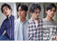 メンズアンジェリカ 名古屋店(Men's ANGELICA)