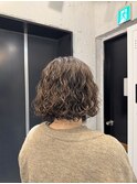 EIGHT fujisawa 藤沢店【エイト】福 優 髪質改善ボブパーマ