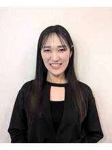 ベースヘアー(BASE hair) 曽原 圭菜子