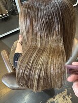 ピスケス(pisces)&nbsp;「超高濃度水素ケア」カラーエステ