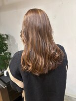 サヴァ ケヤキ(SAVA keyaki) ハイライトデザインカラー