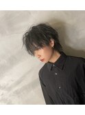 緩ツイスパウルフ